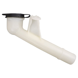 TRQ® - Washer Fluid Reservoir Filler Pipes
