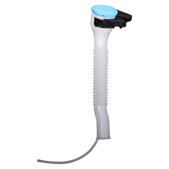 TRQ® - Washer Fluid Reservoir Filler Pipes