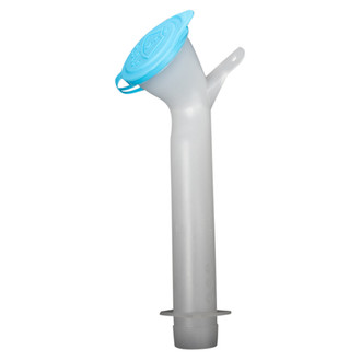 TRQ® - Washer Fluid Reservoir Filler Pipe
