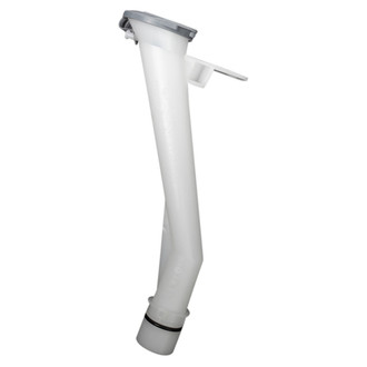 TRQ® - Washer Fluid Reservoir Filler Pipe