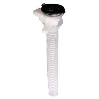 TRQ® - Washer Fluid Reservoir Filler Pipes