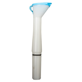 TRQ® - Washer Fluid Reservoir Filler Pipe