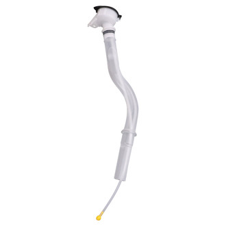 TRQ® - Washer Fluid Reservoir Filler Pipes