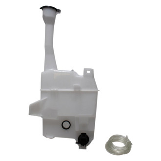 TRQ® - Windshield Washer Fluid Reservoir