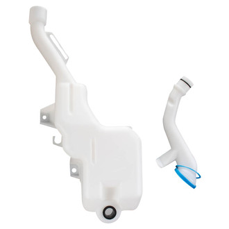 TRQ® - Windshield Washer Fluid Reservoir
