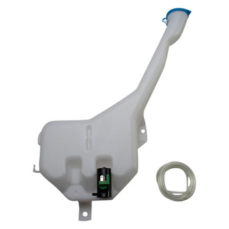 TRQ® - Windshield Washer Fluid Reservoir