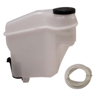 TRQ® - Windshield Washer Fluid Reservoir