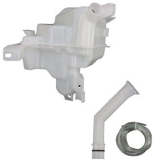 TRQ® - Windshield Washer Fluid Reservoir