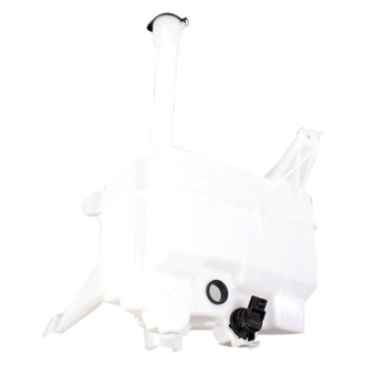 TRQ® - Windshield Washer Fluid Reservoir