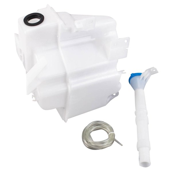 TRQ® - Front Windshield Washer Fluid Reservoir