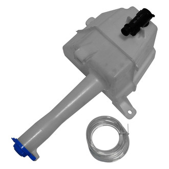 TRQ® - Windshield Washer Fluid Reservoir