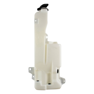TRQ® - Windshield Washer Fluid Reservoir
