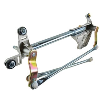 TRQ® - Windshield Wiper Linkage