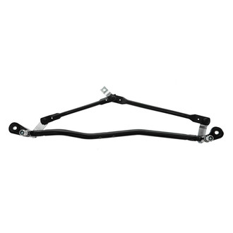 TRQ® - Windshield Wiper Transmission Frame