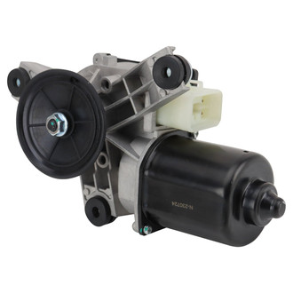 TRQ® - Windshield Wiper Motor