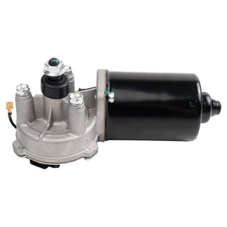 TRQ® - Windshield Wiper Motor