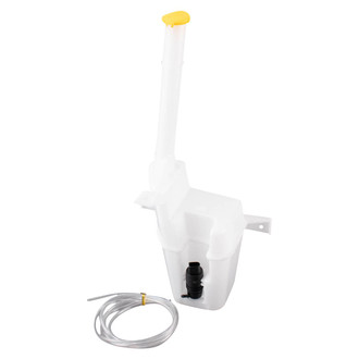 TRQ® - Windshield Washer Fluid Reservoir