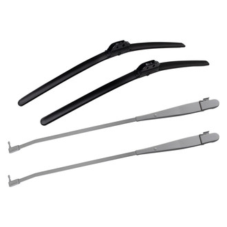 TRQ® - Windshield Wiper Arm