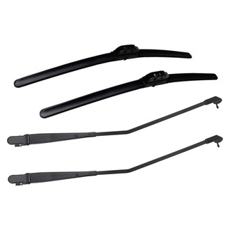 TRQ® - Windshield Wiper Arm