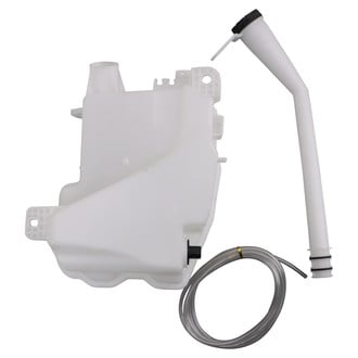 TRQ® - Washer Fluid Reservoir