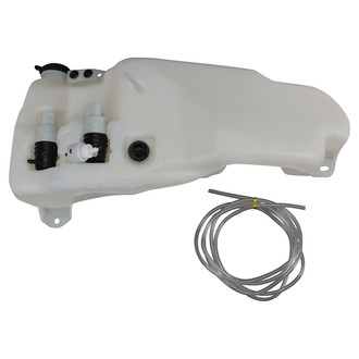 TRQ® - Washer Fluid Reservoir