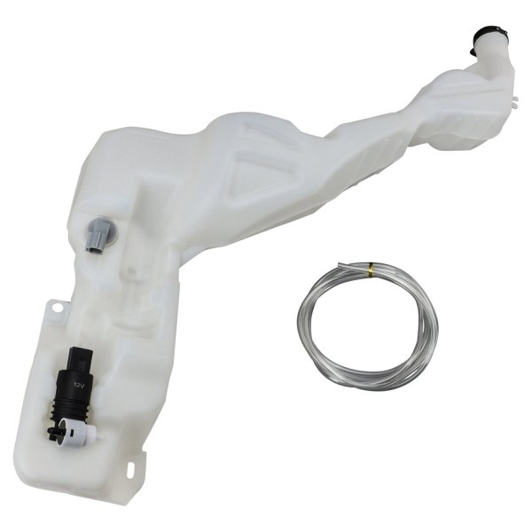 TRQ® - Windshield Washer Fluid Reservoir