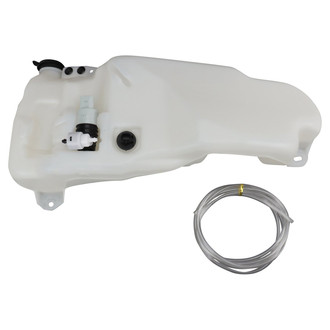 TRQ® - Windshield Washer Fluid Reservoir