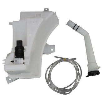 TRQ® - Washer Fluid Reservoir