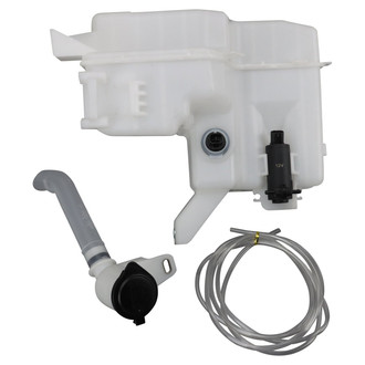 TRQ® - Washer Fluid Reservoir