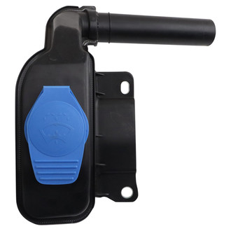 TRQ® - Washer Fluid Reservoir Filler Pipes