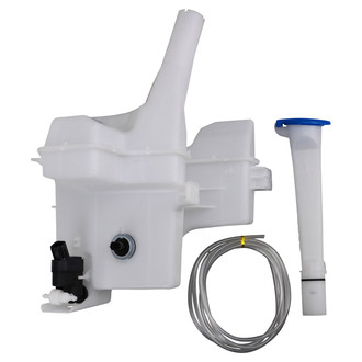 TRQ® - Windshield Washer Fluid Reservoir