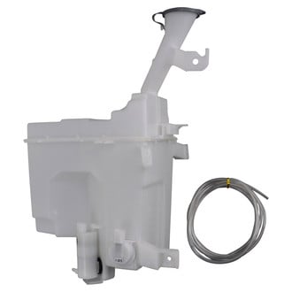 TRQ® - Washer Fluid Reservoir