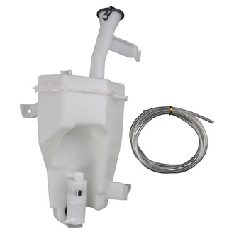 TRQ® - Windshield Washer Fluid Reservoir