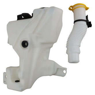 TRQ® - Washer Fluid Reservoir