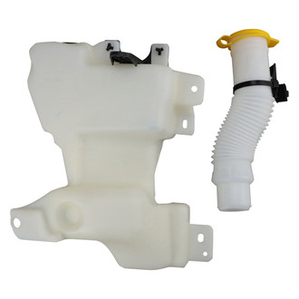 TRQ® - Washer Fluid Reservoir