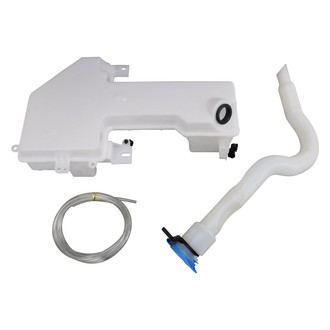 TRQ® - Washer Fluid Reservoir