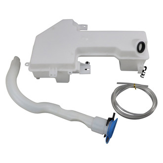 TRQ® - Windshield Washer Fluid Reservoir