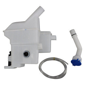 TRQ® - Windshield Washer Fluid Reservoir