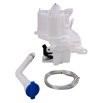 TRQ® - Washer Fluid Reservoir