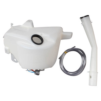 TRQ® - Windshield Washer Fluid Reservoir