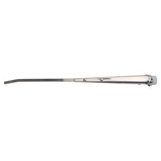 TRQ® - Driver or Passenger Side Windshield Wiper Arm