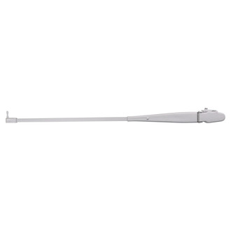 TRQ® - Passenger Side Windshield Wiper Arm