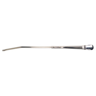 TRQ® - Driver Side Windshield Wiper Arm