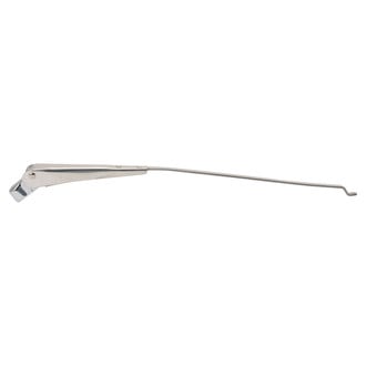TRQ® - Driver Side Windshield Wiper Arm