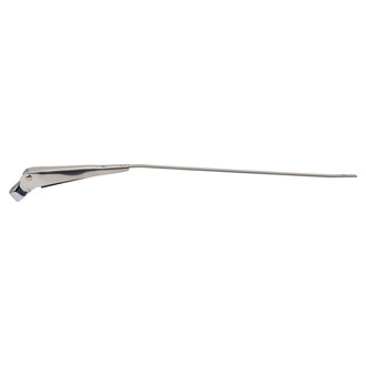 TRQ® - Driver Side Windshield Wiper Arm