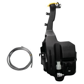 TRQ® - Washer Fluid Reservoir