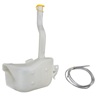 TRQ® - Washer Fluid Reservoir