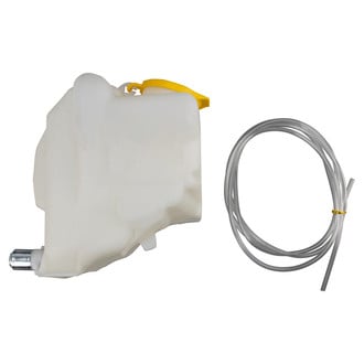 TRQ® - Windshield Washer Fluid Reservoir