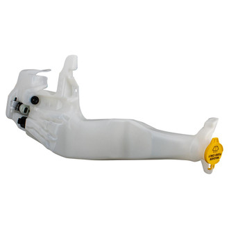 TRQ® - Windshield Washer Fluid Reservoir