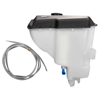 TRQ® - Windshield Washer Fluid Reservoir